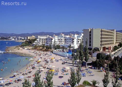 Sol Pinet Playa 2